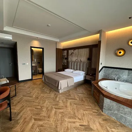 Istakoz & Restorant * Boyalica