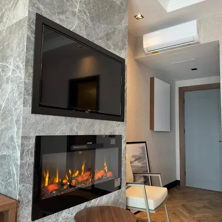 Istakoz & Restorant 酒店 Boyalica