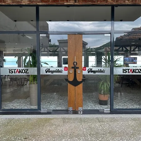 酒店 Istakoz & Restorant Boyalica