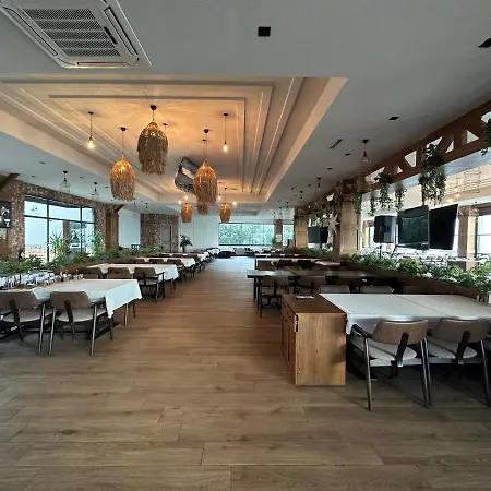 Istakoz & Restorant