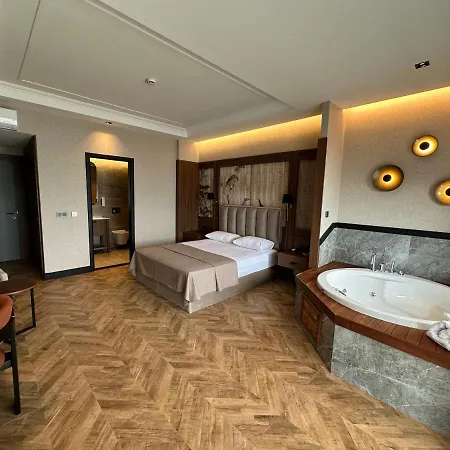 酒店 Istakoz & Restorant