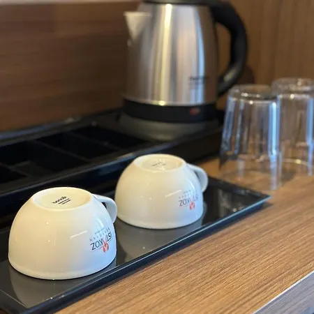 Istakoz & Restorant 酒店 Boyalica