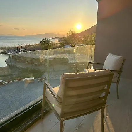 Istakoz & Restorant Boyalica