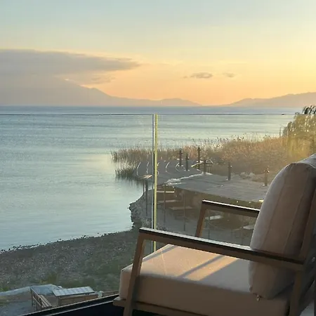 Istakoz & Restorant 酒店