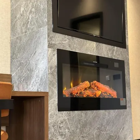 Istakoz & Restorant 酒店 Boyalica