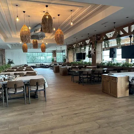 Istakoz & Restorant Ξενοδοχείο
