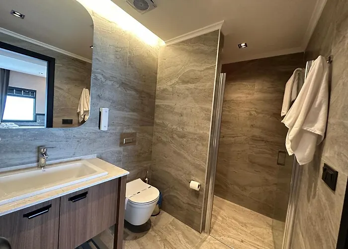 Istakoz & Restorant *