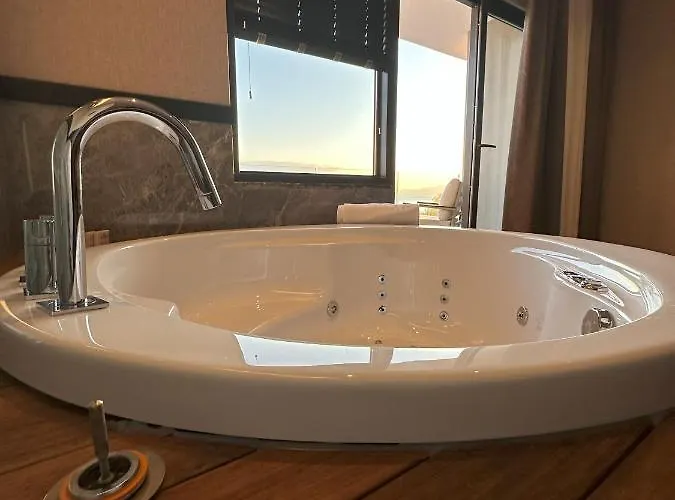 מלון Istakoz & Restorant Boyalica