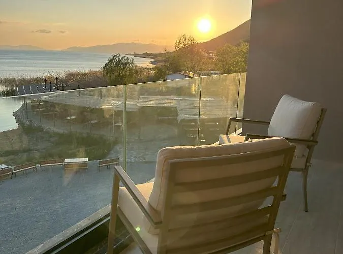 Istakoz & Restorant Boyalica